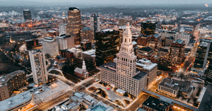 96 Family Offices in Connecticut 🇺🇸