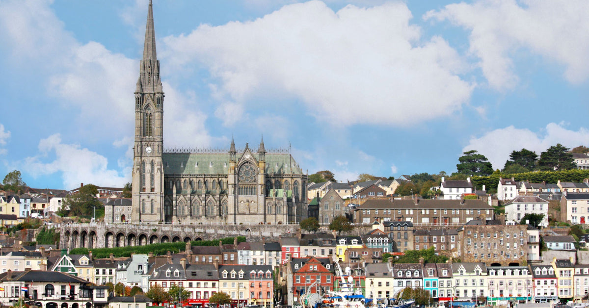 14 Family Offices in Ireland