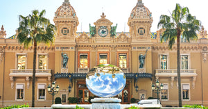 38 Family Office in Monaco