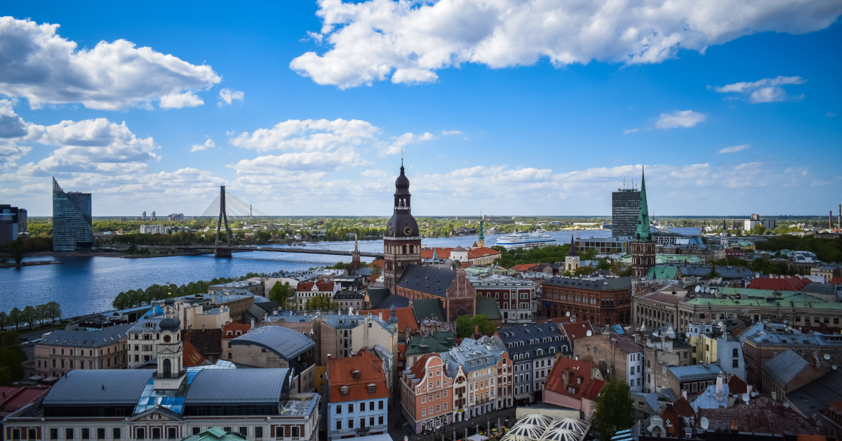 5 Family Offices in Latvia 🇱🇻