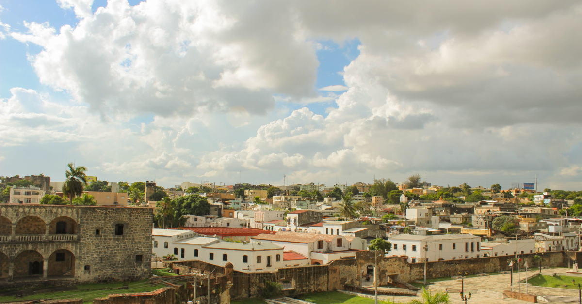 3 Family Offices in Dominican Republic