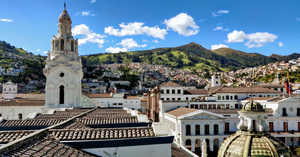 2 Family Offices in Ecuador