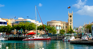 2 Family Offices in Barbados