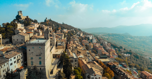 2 Family Offices in San Marino 🇸🇲