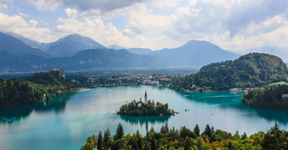 4  Family Offices in Slovenia 🇸🇮