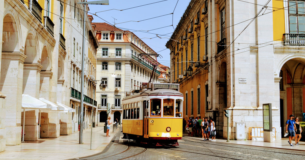 38 Family Offices in Portugal 🇵🇹