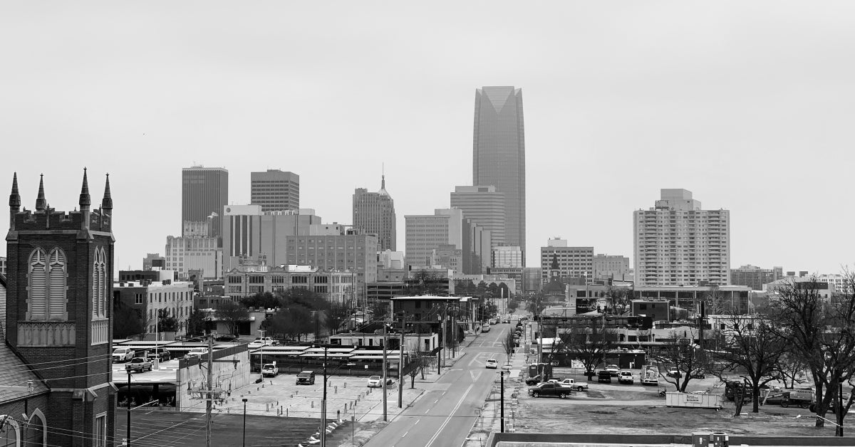 10 Family Offices in Oklahoma 🇺🇸