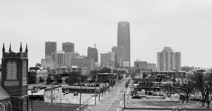 10 Family Offices in Oklahoma 🇺🇸