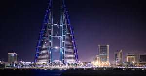 21 Family Offices in Bahrain