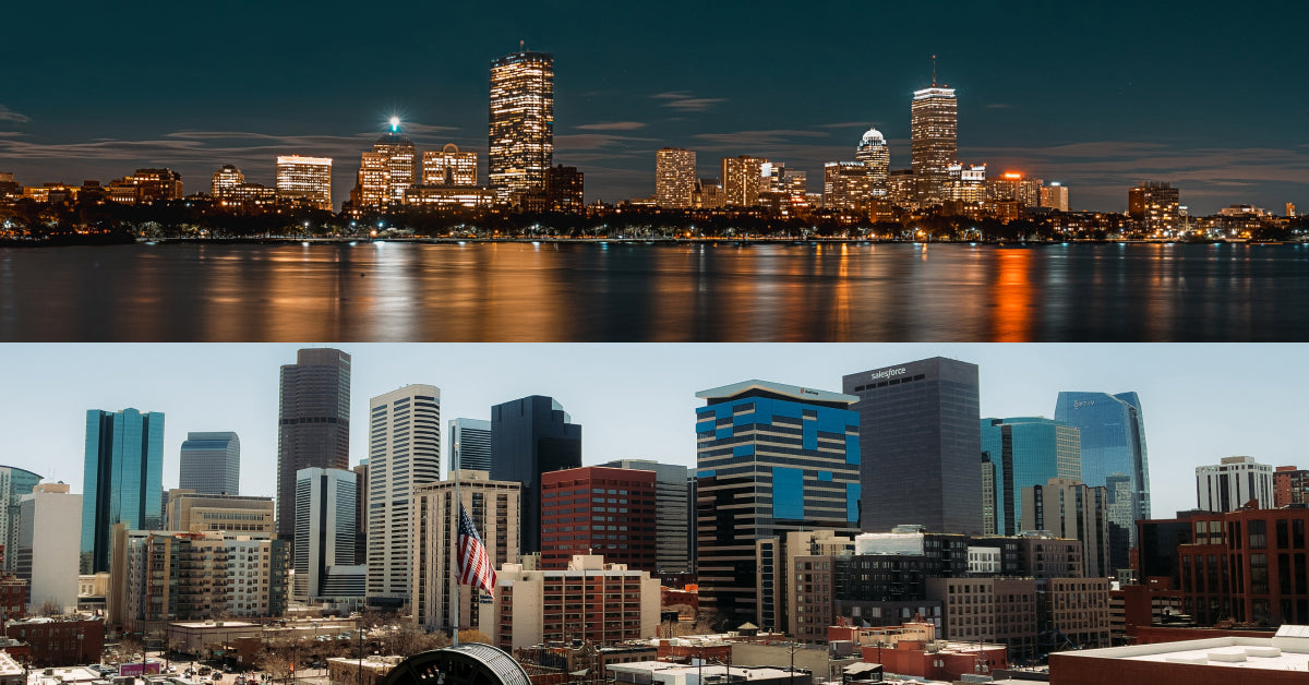 [Tri-State Bundle] 235 Family Offices in Colorado, Georgia, Massachusetts