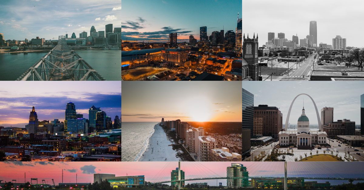 [Heartland Bundle] 133 Family Offices in Alabama, Kansas, Kentucky, Missouri, Nebraska, Oklahoma, Tennessee 🇺🇸