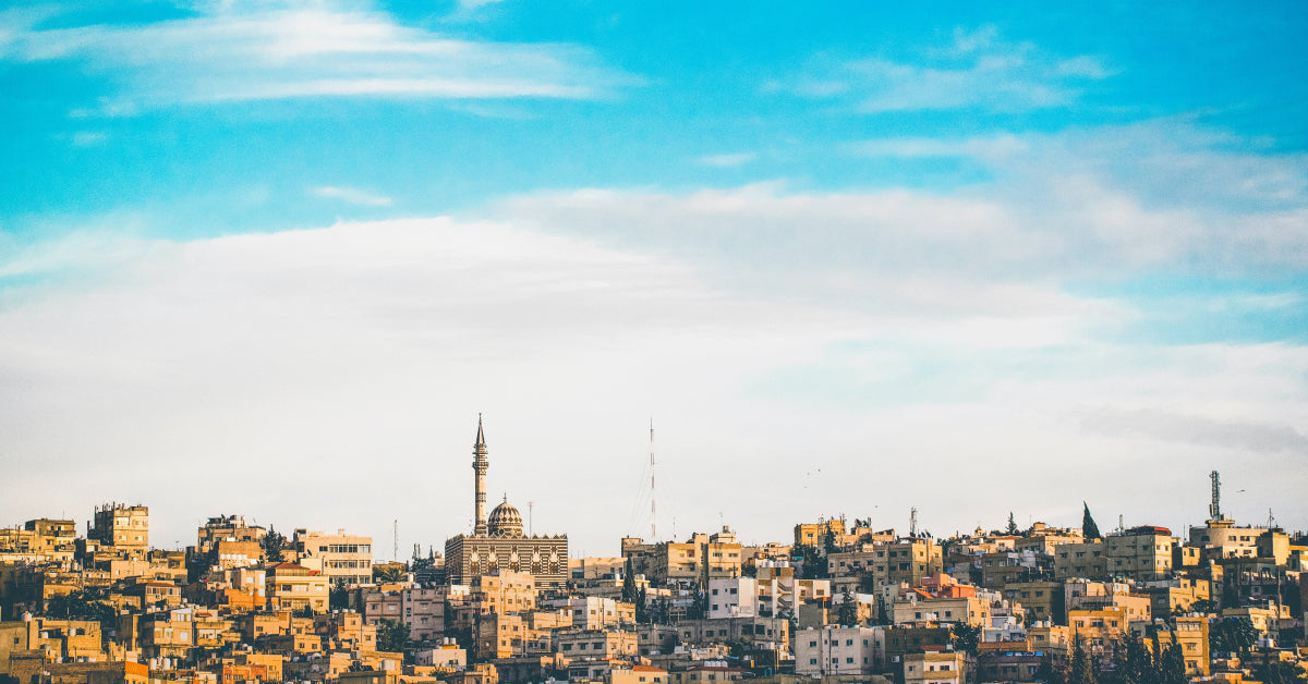9 Family Offices in Jordan
