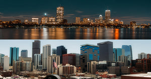 [Tri-State Bundle] 235 Family Offices in Colorado, Georgia, Massachusetts