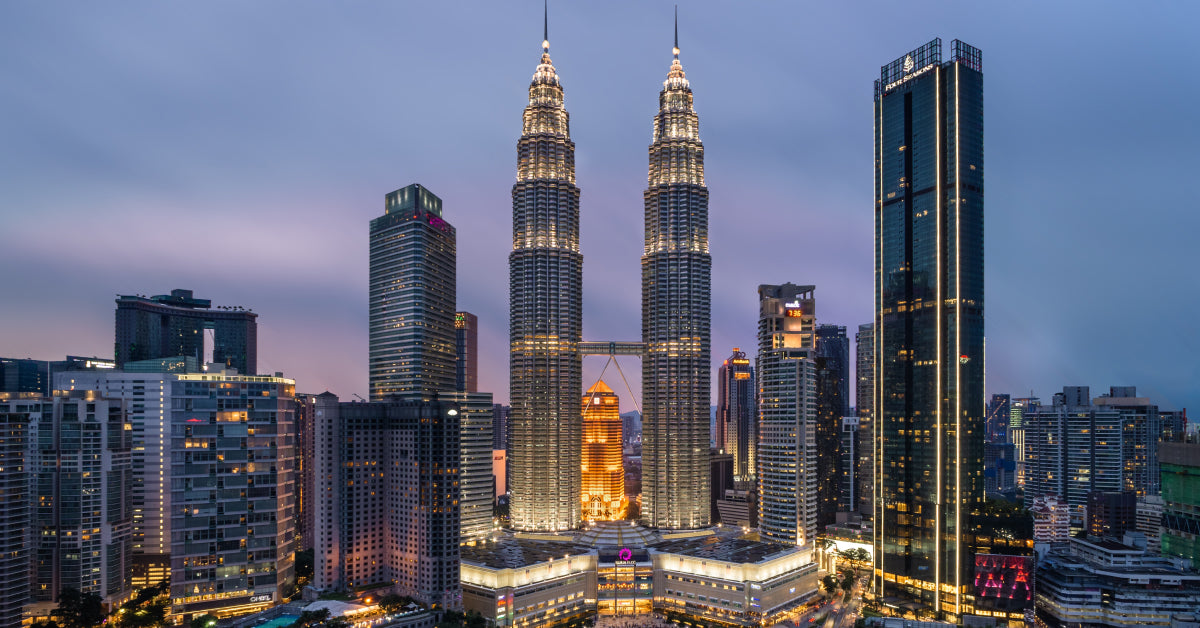 10 Family Offices in Malaysia