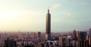 17 Family Offices in Taiwan