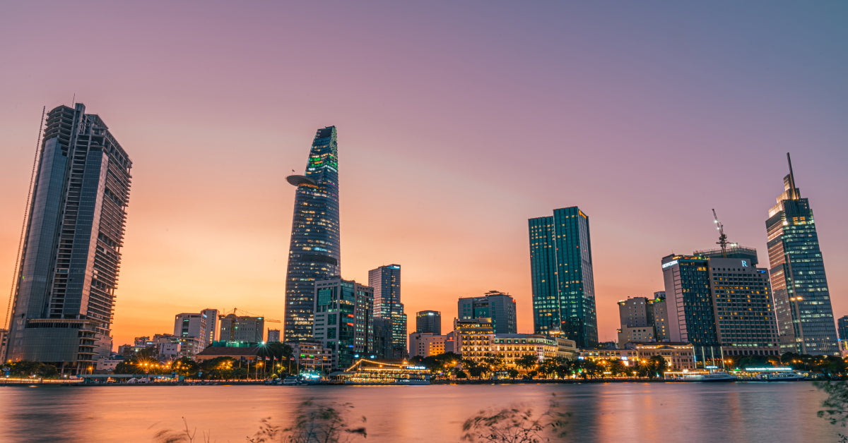 6 Family Offices in Vietnam