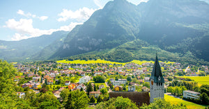 [4x BONUS BUNDLE] 477 Family Offices in Germany, Austria, Switzerland and Liechtenstein
