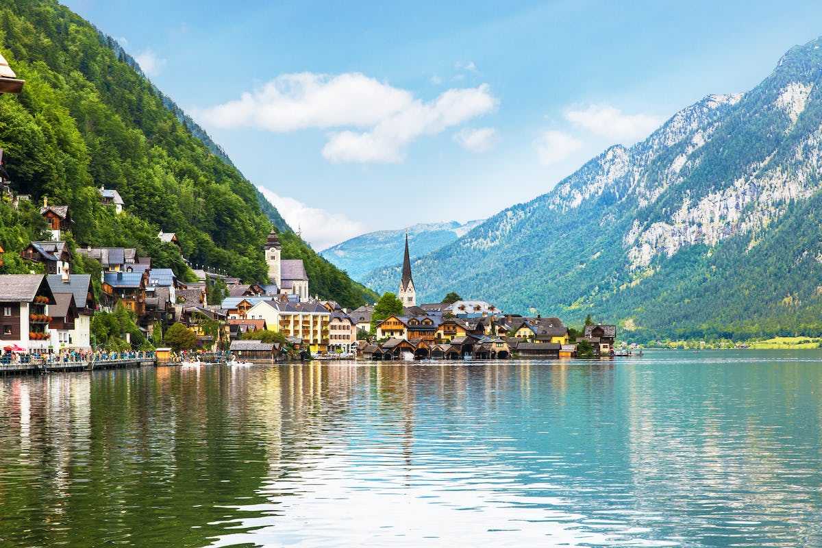 Austria - 5 Family Offices List
